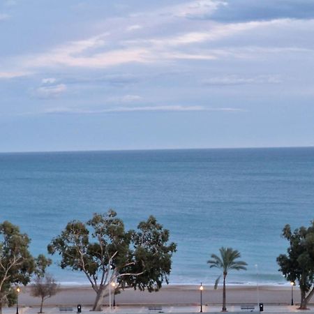 Stunning Sea Vistas By The Beach Benicàssim Zewnętrze zdjęcie