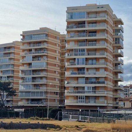 Stunning Sea Vistas By The Beach Benicàssim Zewnętrze zdjęcie