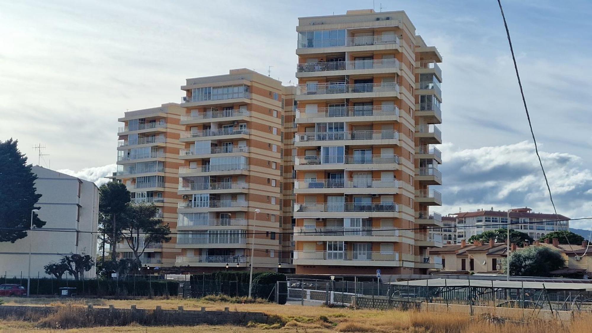 Stunning Sea Vistas By The Beach Benicàssim Zewnętrze zdjęcie