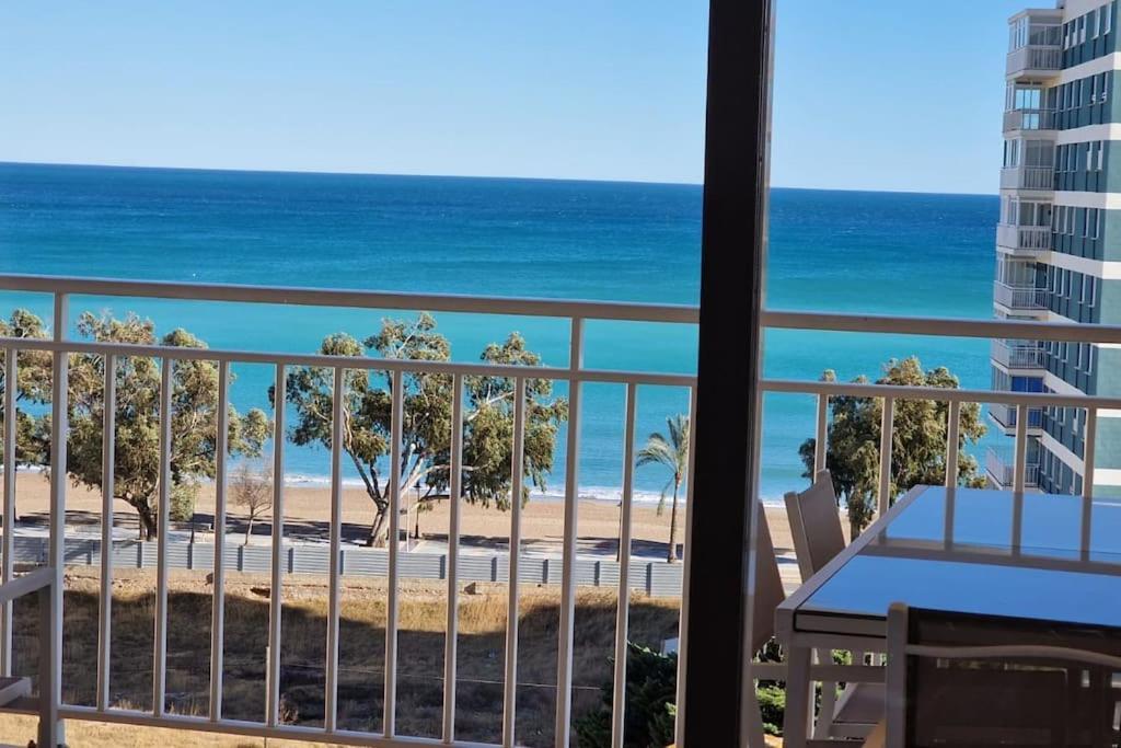 Stunning Sea Vistas By The Beach Benicàssim Zewnętrze zdjęcie